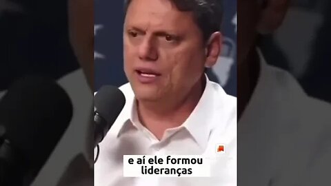 Somos apaixonados por Bolsonaro