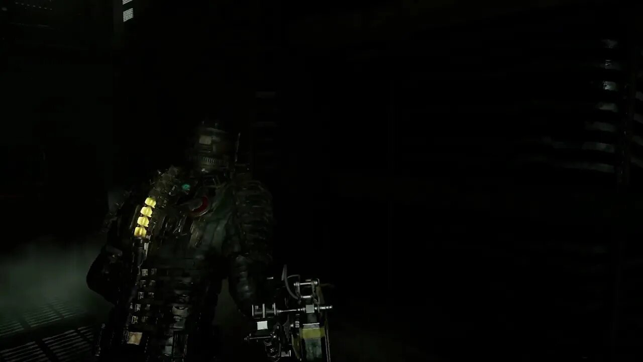 Dead Space Remake part 2