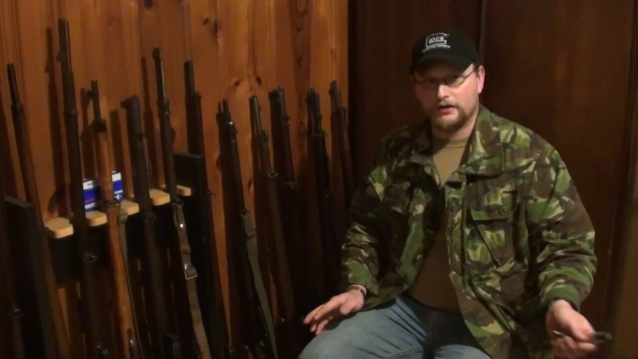 A video that every Gun owner should watch...