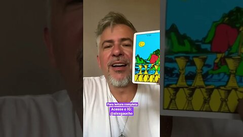 #espiritualidade #tarot #tarotreading #tarotonline