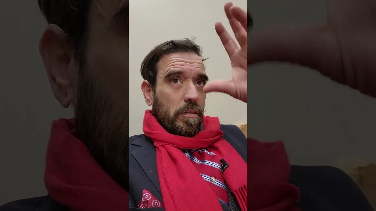 Cis... Is Seriously Misused