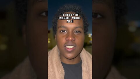 How To Speak To Allah in 20 Seconds!