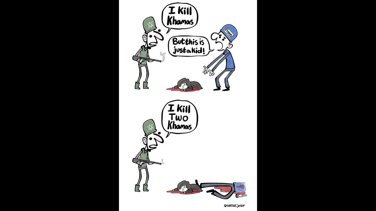 Rafah Invasion, Holocaust Reenactment Day, Putin Inauguration Nukes & BARDA VITAL Hub