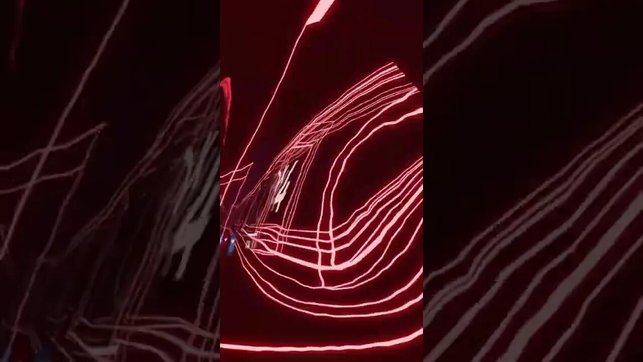 truly one of the beat saber maps of all time #Shorts