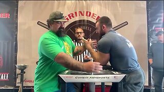 The King of Cali III - Armwrestling Tournament