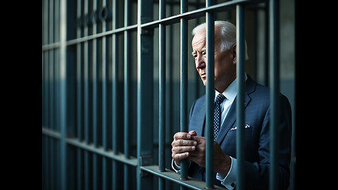 LIVE @7:30pm Est: Biden's Lawless Regime Pardons Hunter Biden For A Decade Of Criminality