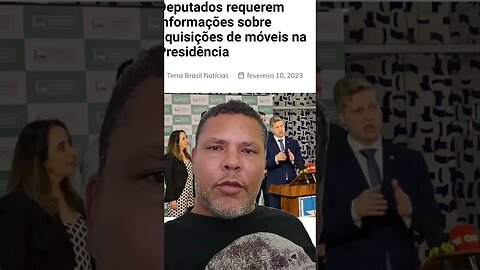Móveis do Lula