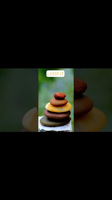 🎧 Relaxing Music To Bring You Happiness & Joy - TAKE A BREAK, Calm Mind & Body, Doze Off