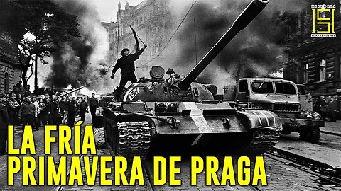 La Terrible Primavera de Praga, Un Grito Ahogado de Libertad