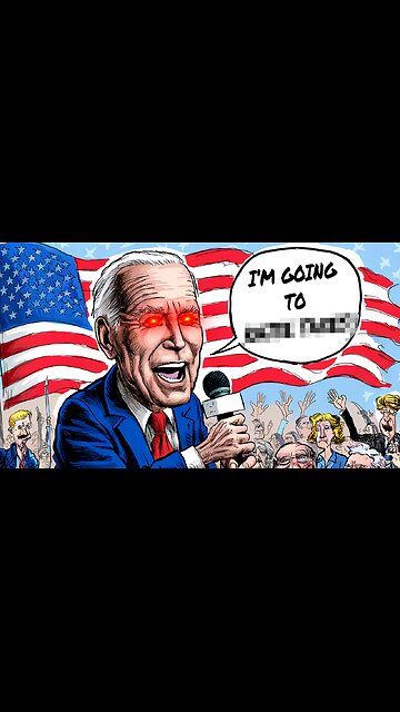 You Won't Believe What Biden Just Said