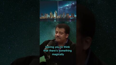 Why the southern hemisphere has a great view of the milky way? Joe Rogan & Neil Degrasse Tyson