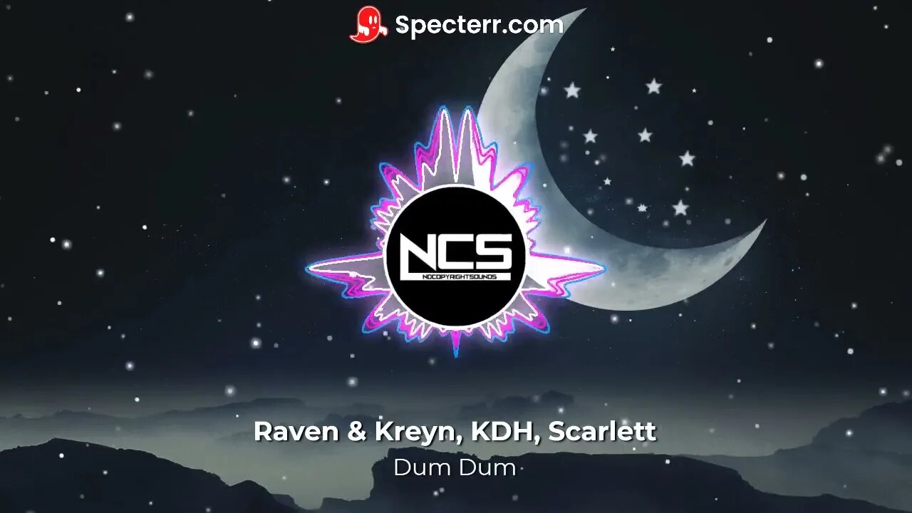 Raven Kreyn, KDH Dum Dum feat