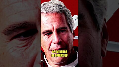 Jeffery Epstein Exposed Tucker Carlson Wants Answers About Jeffery Epstein Do You?