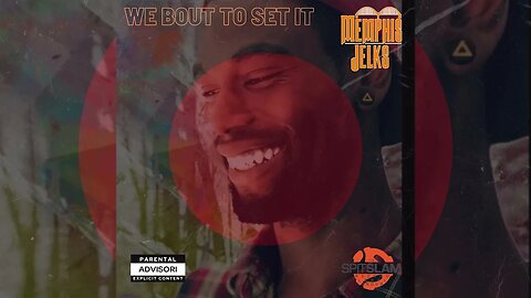 We Bout To Set It - Memphis Jelks ft. Q-Bol