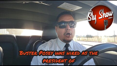 Buster Posey Being Named San Francisco Giants President Of Baseball Ops Is All About Publicity