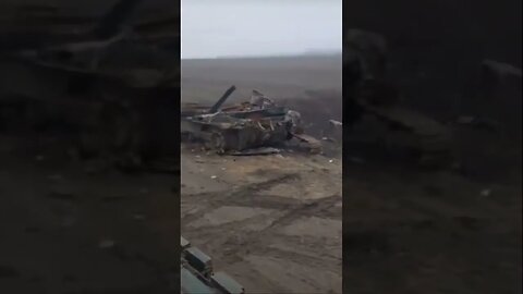 Ukrainian tank #shorts