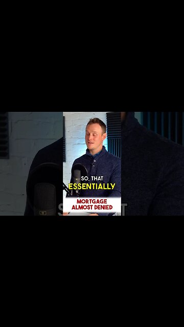 Who does your pre-approval matters!