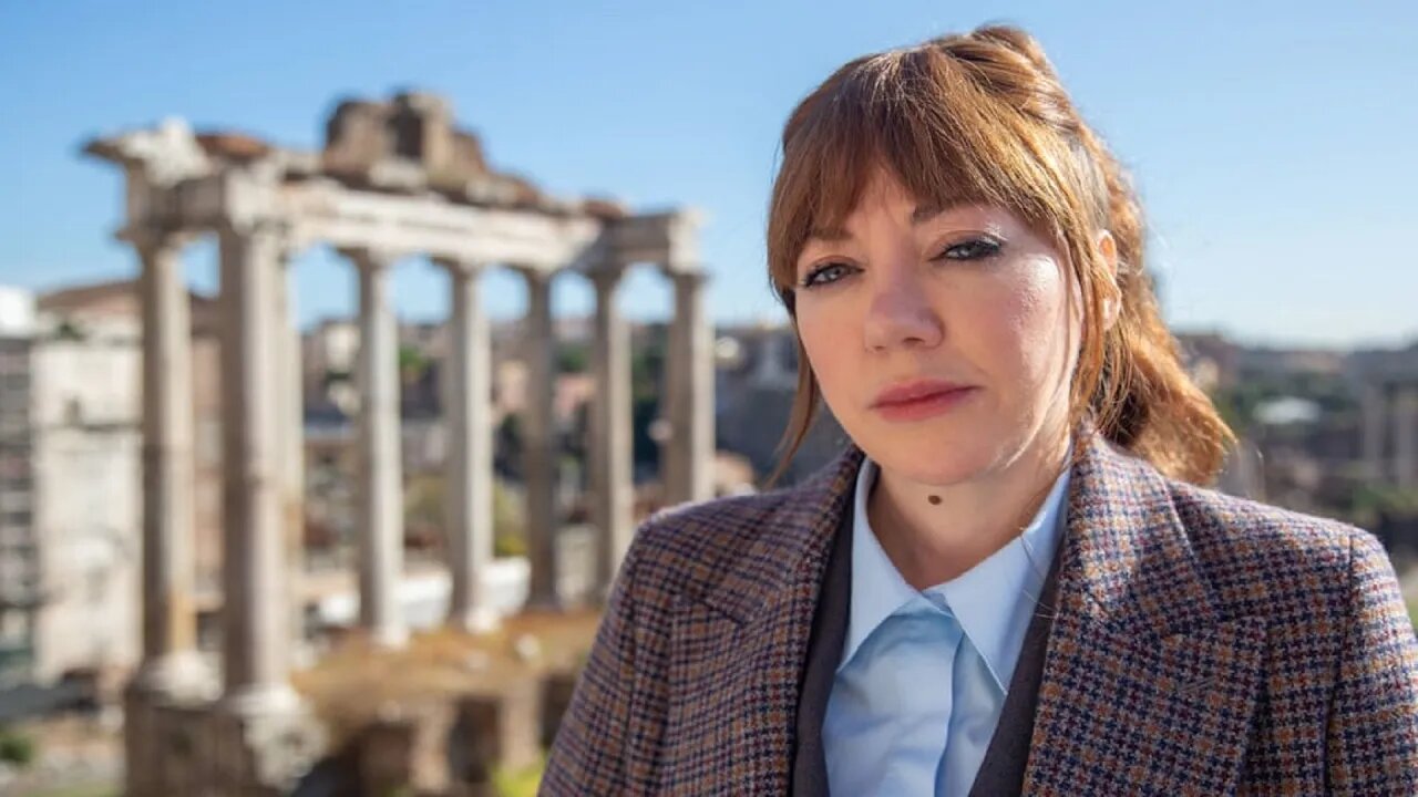 Cunk on Earth (2023- ) - Crítica