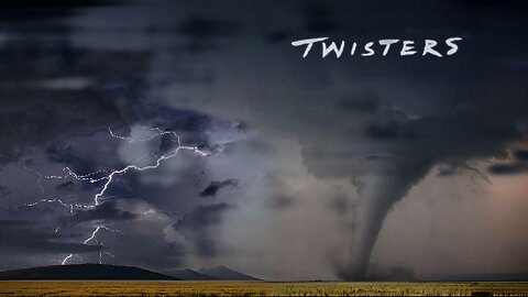 Twister (1996)