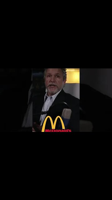 How Much a McDonald's Franchise Makes (and Costs?) #shorts