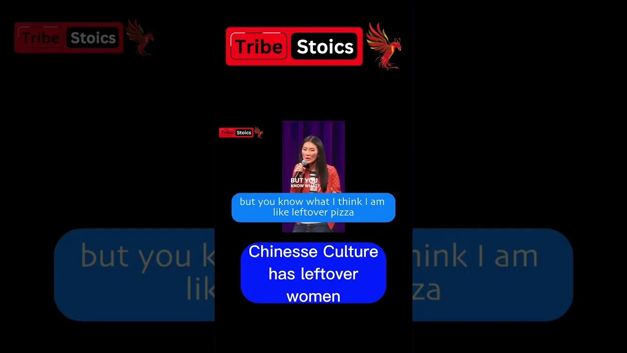 Chinese Culture has a word for left over women #redpill #shorts