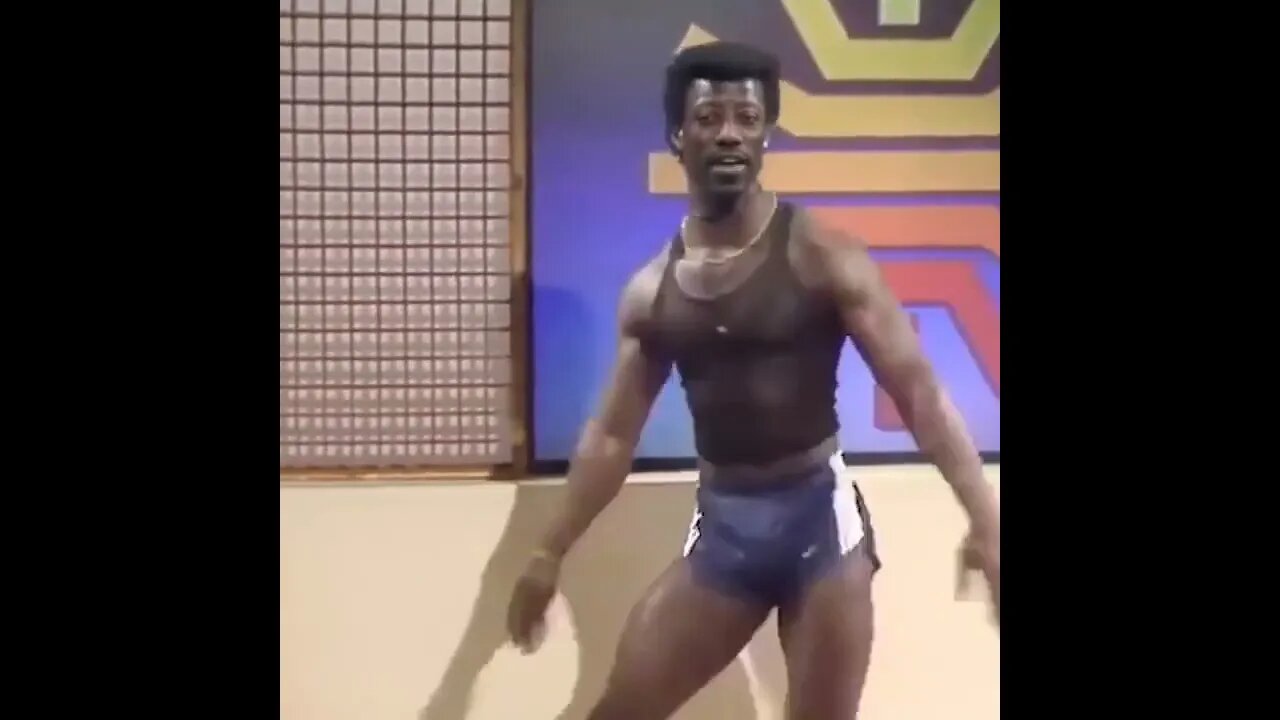 Wesley Snipes...LGBT BLADE 7 😄 🤣 😂