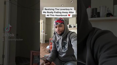 When You Realize You Numb To Love ❤️ #seemlytuber #trending #shorts