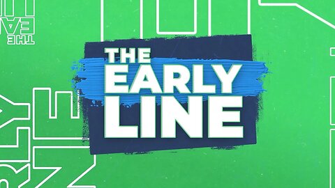 Tuesday's NBA & NCAAM Previews, NFL Offseason Move Talk | The Early Line Hour 1, 1/31/23