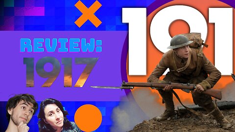 Review: 1917