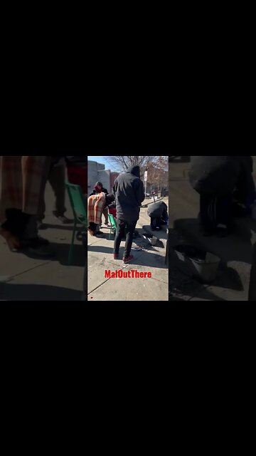 Kensington Thursday, February 2,