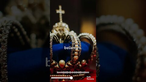 King and Priest | God's Royal Priesthood! #shorts #kingdomofgod