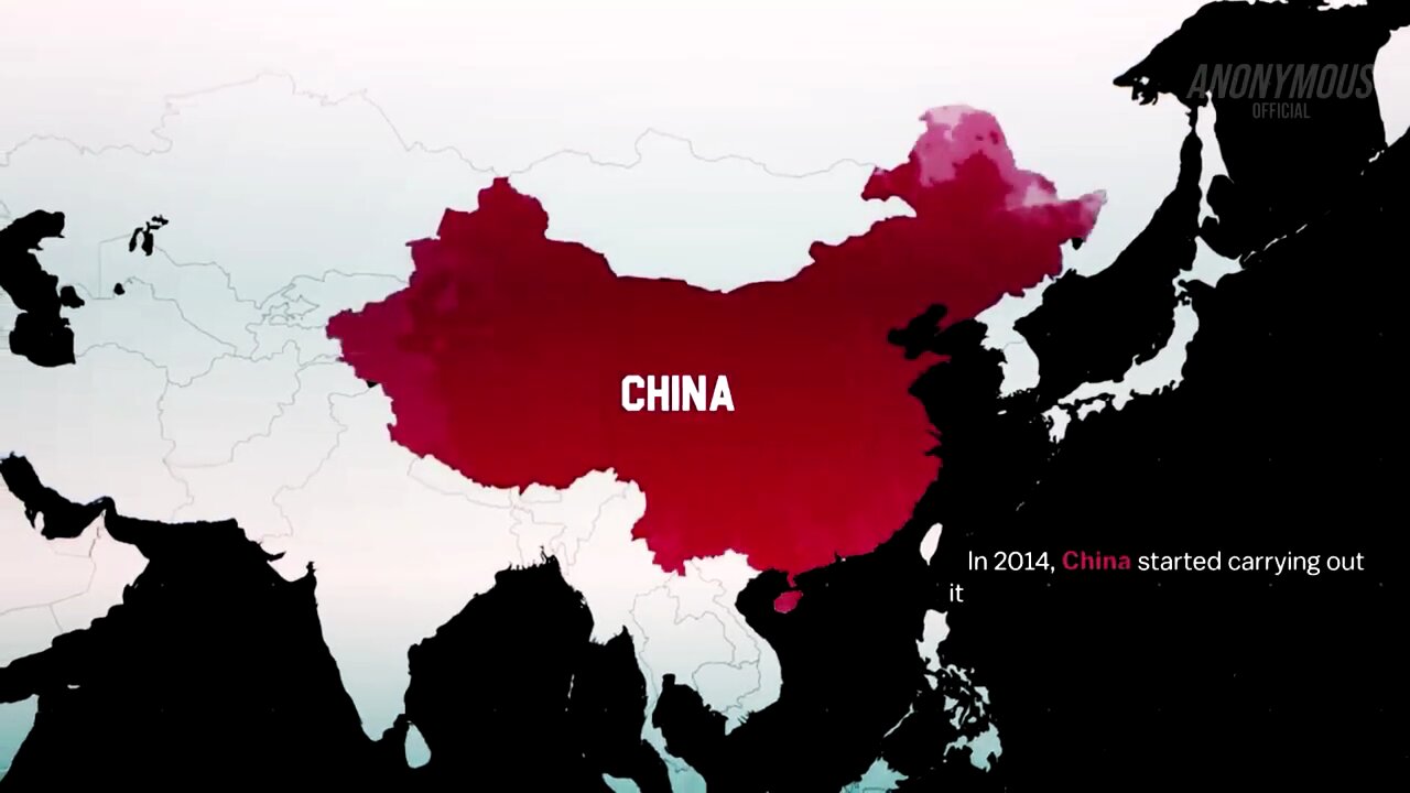 China vs USA WARNING Feb 10: China's TRUE Plan of Attack is Coming