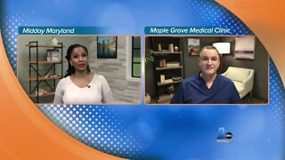 Maple Grove Medical Clinic - February 9, 2023