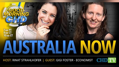 Australia Now — What Happened, Why + What To Do Next