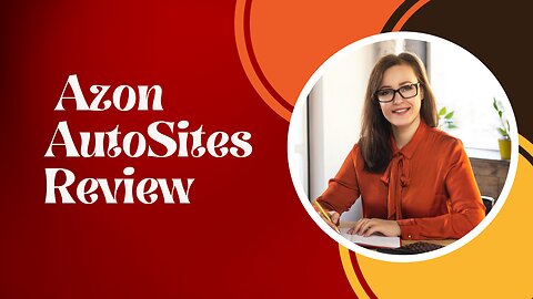Azon AutoSites Review | how to online earning 2024