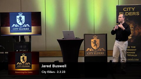 Jared Buswell shared vision for Tulsa School Board