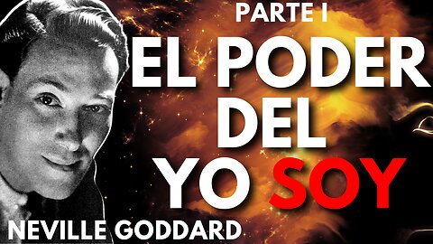 ESTE VIDEO ES TODO LO QUE NECESITAS SABER SOBRE YO SOY Y LA CONSCIENCIA