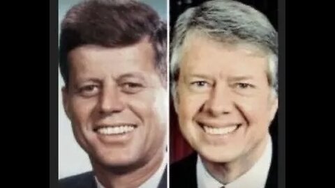 JFK AS GOD’s AVATAR ??? [ A BRIDGE TOO FAR ? ]+ LINKS IN DESCRIPTION 🚨