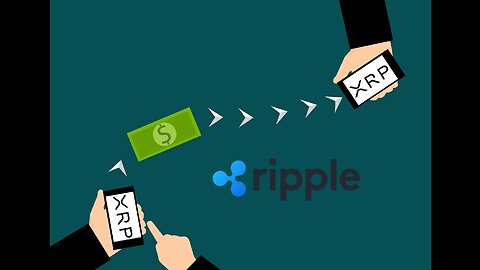 XRP On The Move, Price Prediction & Court Case Update!