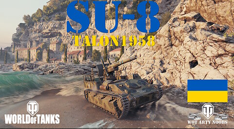 SU-8 - talon1958