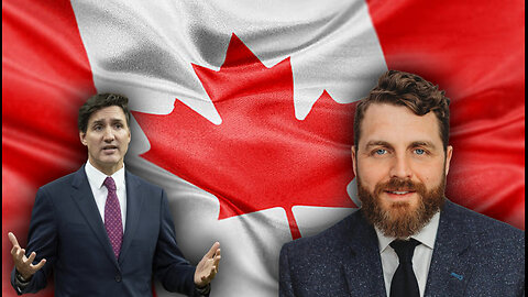 Should Canada Become the 51st State w/ Jacob Reaume