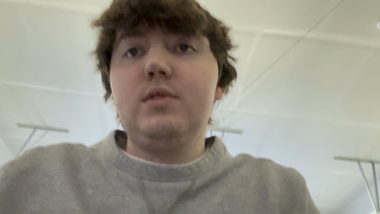 Day 4 We took the heater back lol