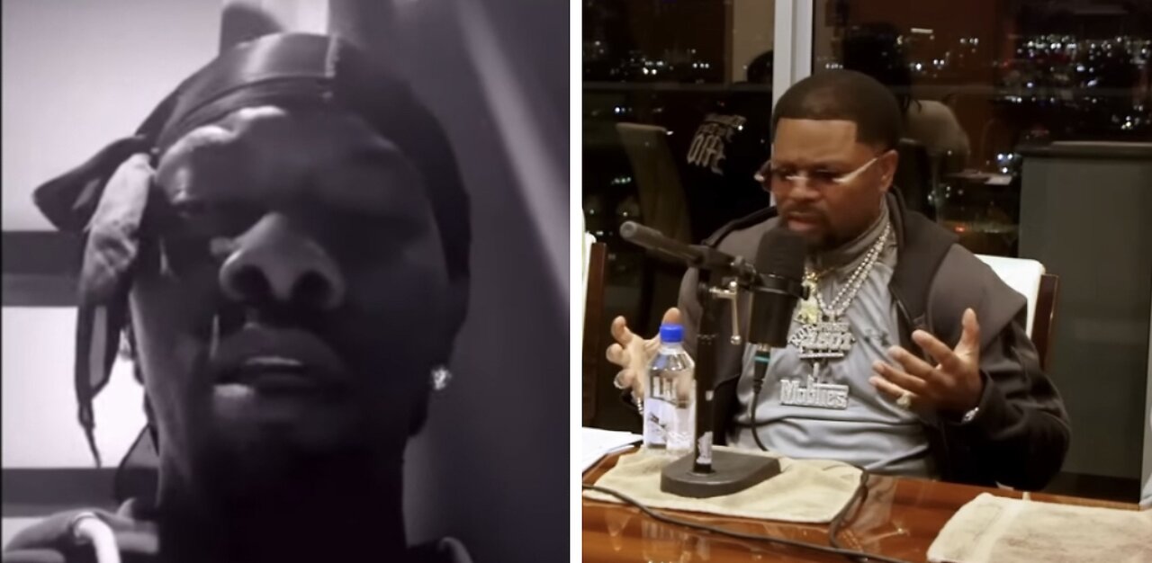 Offset response to Jay, prince family
