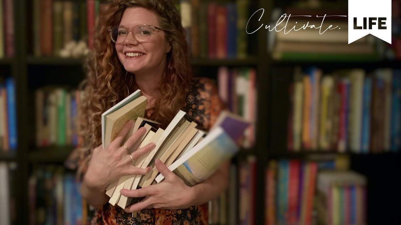 CL | Mom Reveals Her Homeschool Curriculum Haul for 2020 | Cultivate Relationships