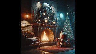 Seasonal Music Livestream