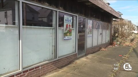 Canton For All People revitalizing Shorb neighborhood