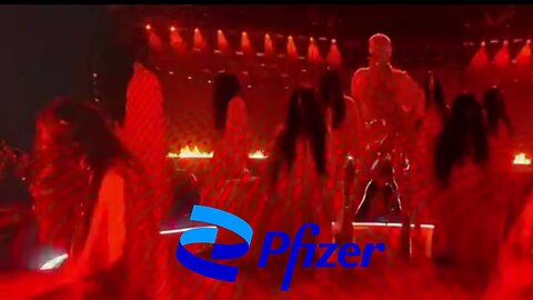The Satanic Church of Pfizer