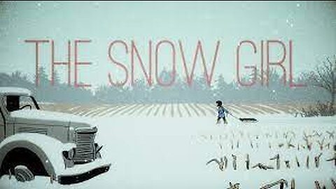 The Snow Girl