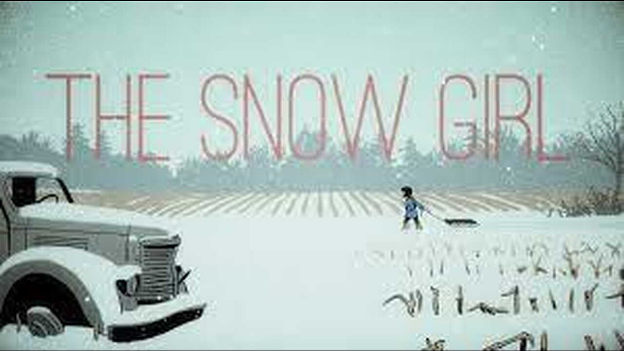 The Snow Girl