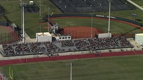 'Significant' bomb threat forced evacuation at Manatee County high school
